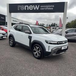 Dacia Duster Duster ECO-G 100 Expression Montauban