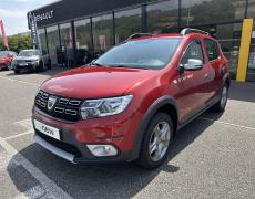 Dacia Sandero Montauban
