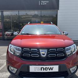 Dacia Sandero Sandero TCe 90 Stepway Montauban