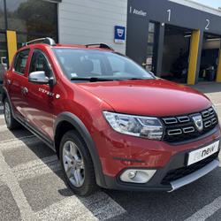 Dacia Sandero Sandero TCe 90 Stepway Montauban