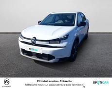 Citroen C4 Lannion