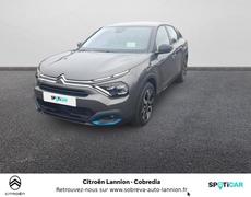 Citroen C4 Lannion