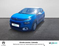 Citroen C3 Lannion