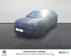 Citroen C4 Lannion
