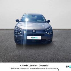 Citroen C4 Moteur &eacute;lectrique 136ch (100 kW) Feel Pack Automatique Lannion