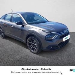 Citroen C4 Moteur &eacute;lectrique 136ch (100 kW) Feel Pack Automatique Lannion