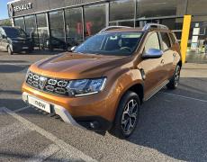 Dacia Duster Montauban