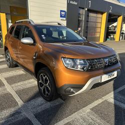 Dacia Duster ECO-G 100 4x2 Prestige occasion - Montauban - photo 3/19