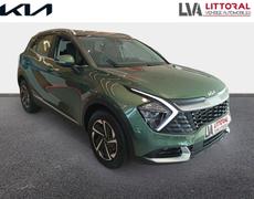 Kia Sportage Mouilleron-le-Captif