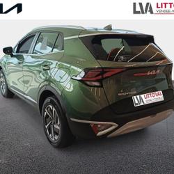 Kia Sportage 1.6 T-GDi 210ch HEV Active BVA6 Mouilleron-le-Captif