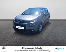 Citroen C3 Lannion