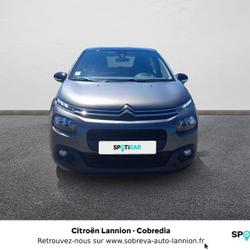 Citroen C3 PureTech 82ch Feel S&S E6.d-TEMP Lannion