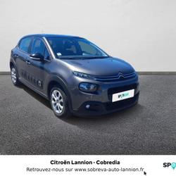 Citroen C3 PureTech 82ch Feel S&S E6.d-TEMP Lannion