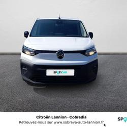 Citroen Berlingo XL 950kg BlueHDi 100ch S&S Lannion