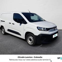 Citroen Berlingo XL 950kg BlueHDi 100ch S&S Lannion