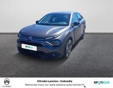 Citroen C4 - PureTech 100ch S&S Feel - 13 990 €