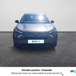 Citroen C4 PureTech 100ch S&S Feel Lannion