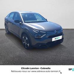 Citroen C4 PureTech 100ch S&S Feel Lannion