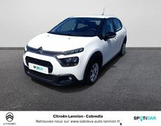 Citroen C3 Societe Lannion