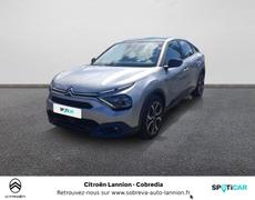Citroen C4 - Moteur électrique 136ch (100 kW) Shine Pack Automatique - 18 990 €