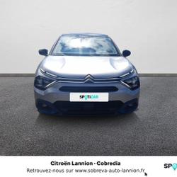 Citroen C4 Moteur &eacute;lectrique 136ch (100 kW) Shine Pack Automatique Lannion
