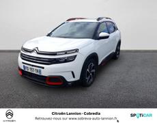 Citroen C5 Aircross Lannion