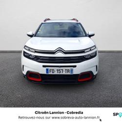 Citroen C5 Aircross BlueHDi 180ch S&S Shine EAT8 Lannion