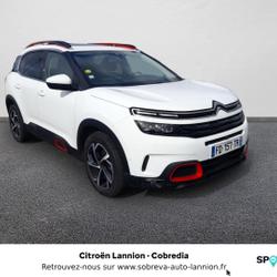 Citroen C5 Aircross BlueHDi 180ch S&S Shine EAT8 Lannion
