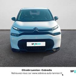 Citroen C3 Aircross PureTech 110ch S&S Feel Lannion