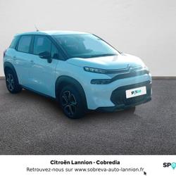 Citroen C3 Aircross PureTech 110ch S&S Feel Lannion