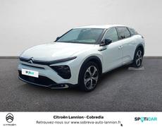 Citroen C5 X Lannion