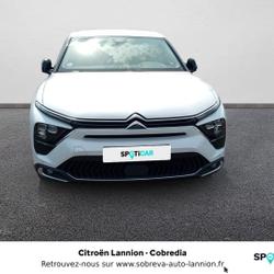 Citroen C5 X Hybride rechargeable 225ch Feel Pack &euml;EAT8 Lannion