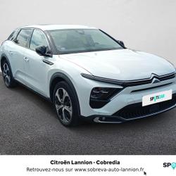 Citroen C5 X Hybride rechargeable 225ch Feel Pack &euml;EAT8 Lannion