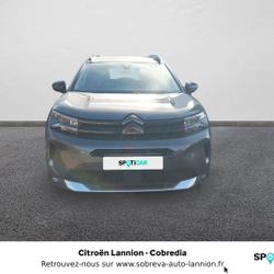 Citroen C5 Aircross PureTech 130ch S&S Shine EAT8 occasion - Lannion - photo 2/21