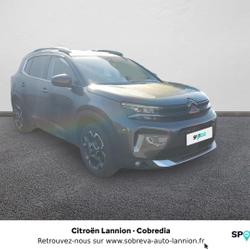 Citroen C5 Aircross PureTech 130ch S&S Shine EAT8 occasion - Lannion - photo 3/21
