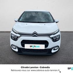 Citroen C3 1.2 PureTech 83ch S&S YOU! occasion - Lannion - photo 2/21