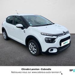 Citroen C3 1.2 PureTech 83ch S&S YOU! occasion - Lannion - photo 3/21