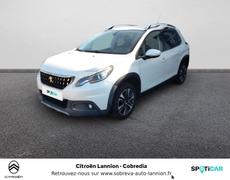 Peugeot 2008 Lannion
