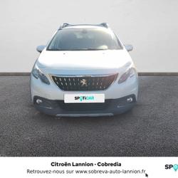 Peugeot 2008 1.2 PureTech 110ch Allure S&S occasion - Lannion - photo 2/22