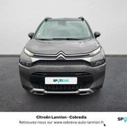 Citroen C3 Aircross PureTech 110ch S&S Shine Pack occasion - Lannion - photo 2/21