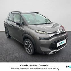 Citroen C3 Aircross PureTech 110ch S&S Shine Pack occasion - Lannion - photo 3/21