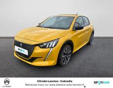 Peugeot 208 Lannion