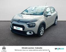 Citroen C3 Lannion