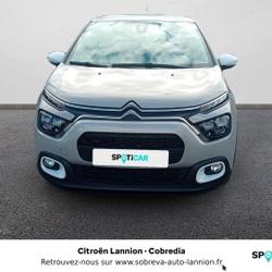 Citroen C3 1.2 PureTech 83ch S&S YOU! occasion - Lannion - photo 2/21