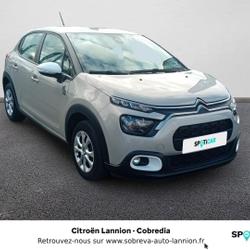 Citroen C3 1.2 PureTech 83ch S&S YOU! occasion - Lannion - photo 3/21