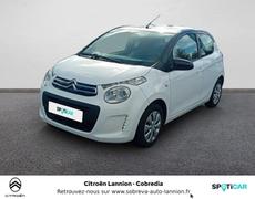 Citroen C1 Lannion