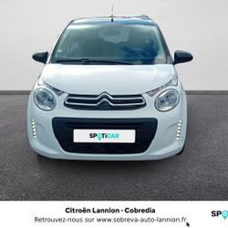 Citroen C1 VTi 72 S&S Feel 5p E6.d occasion - Lannion - photo 2/21