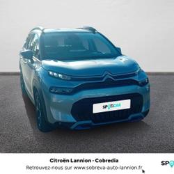 Citroen C3 Aircross PureTech 110ch S&S Rip Curl occasion - Lannion - photo 2/21