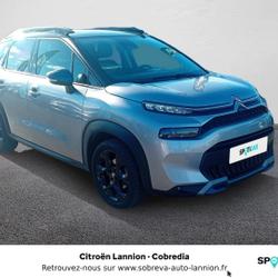 Citroen C3 Aircross PureTech 110ch S&S Rip Curl occasion - Lannion - photo 3/21