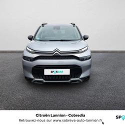 Citroen C3 Aircross PureTech 130ch S&S Shine EAT6 occasion - Lannion - photo 2/21
